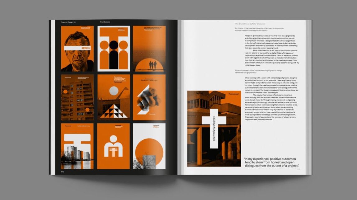 thisisandycooke's tweet image. Some spreads from Graphic Design For, out now in the UK / EU, and out in the USA next month 🇬🇧💥🇪🇺💥🇺🇸

prestelpublishing.randomhouse.de/paperback/Grap…