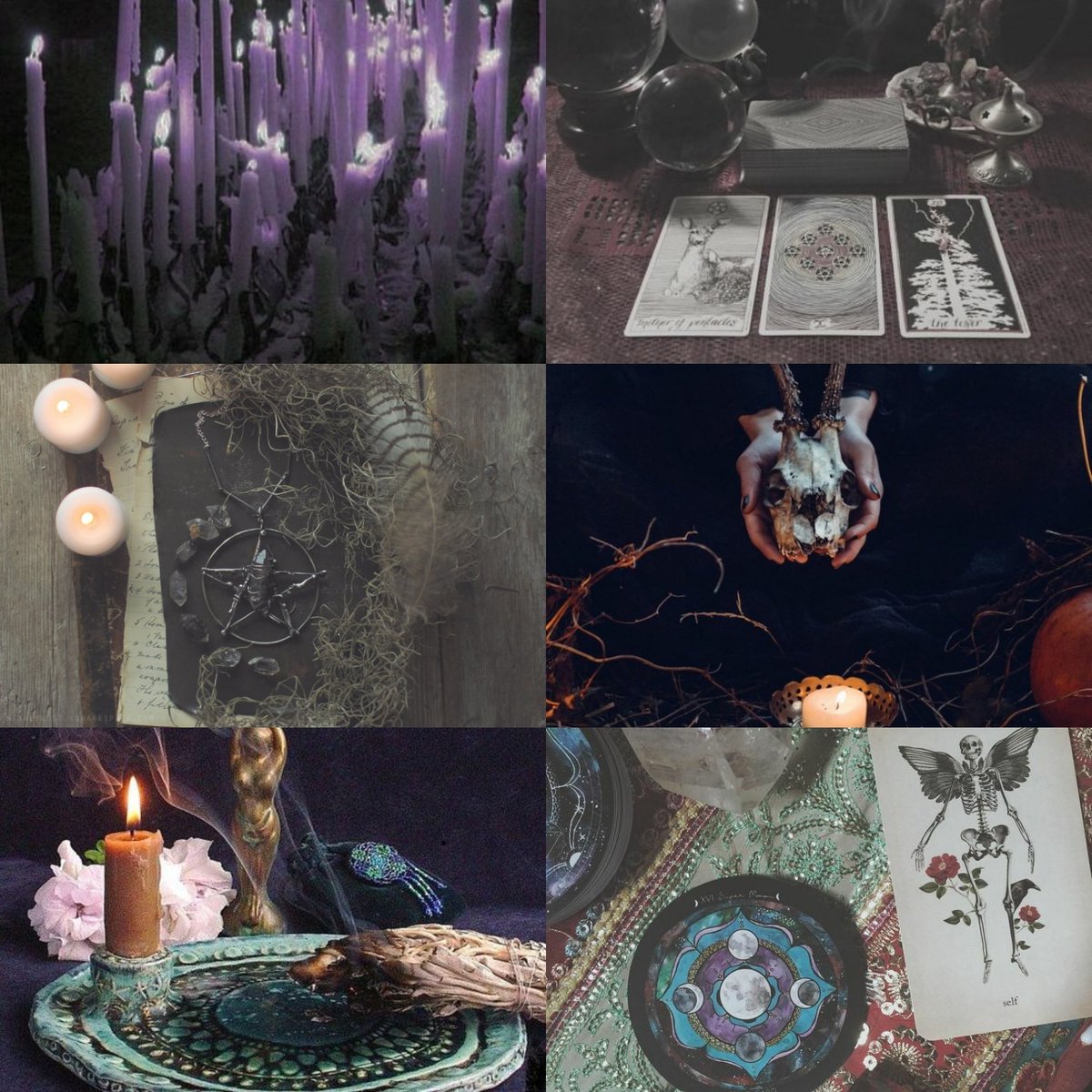 Magic Diaries tweet media