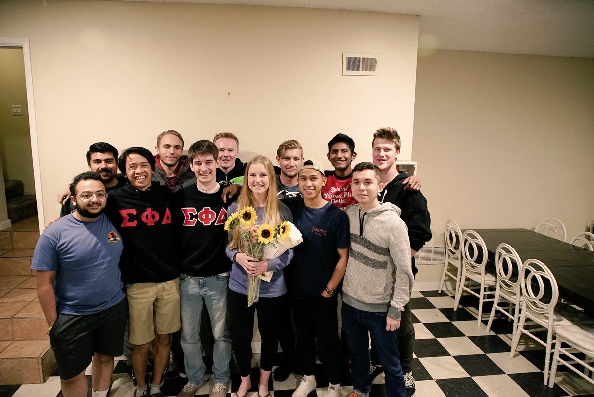 ALPHA GAMMA DELTA tweet media