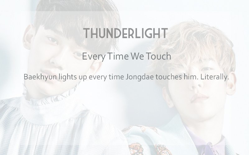 thnderlightfest's tweet photo. Every Time We Touch • PG-13 • 7.3K
📎: https://t.co/p6evz45lxh https://t.co/lwtl1piGnH