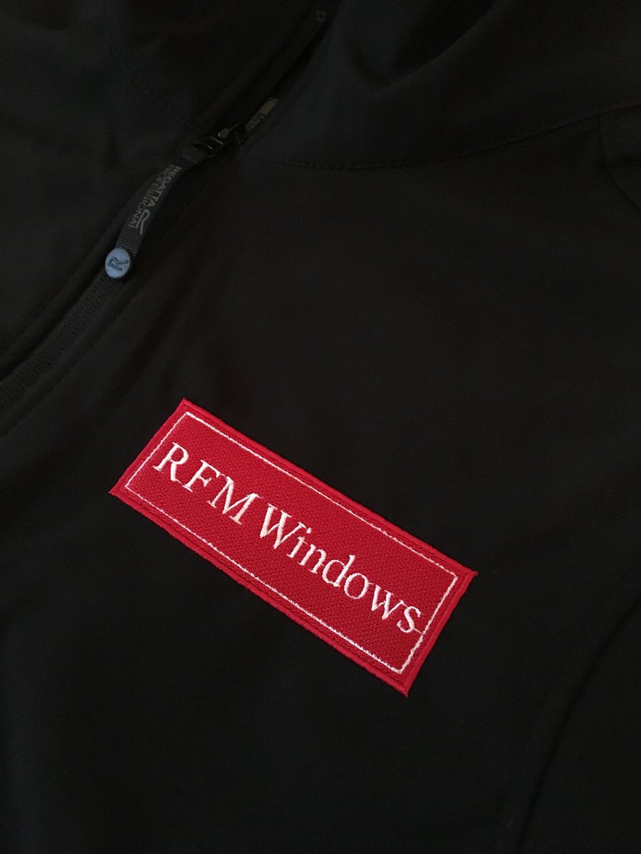 High quality #workwear #embroidery #print for low prices. 

Need a quote ? ... sales@workwear-uk.co.uk

#shropshirehour #midlandshour