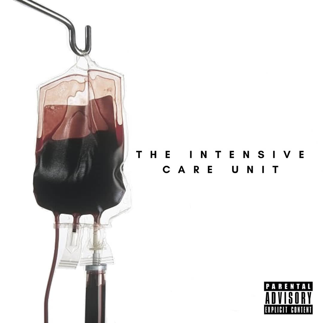 UnfoldRecords's tweet photo. The Intensive Care Unit album featuring @Platini_954 x @CHIEFTONe and @MrCompliment out now n Unfold Records. Stream below https://t.co/al2mhhtjfe https://t.co/2Lu2XjVVCU
