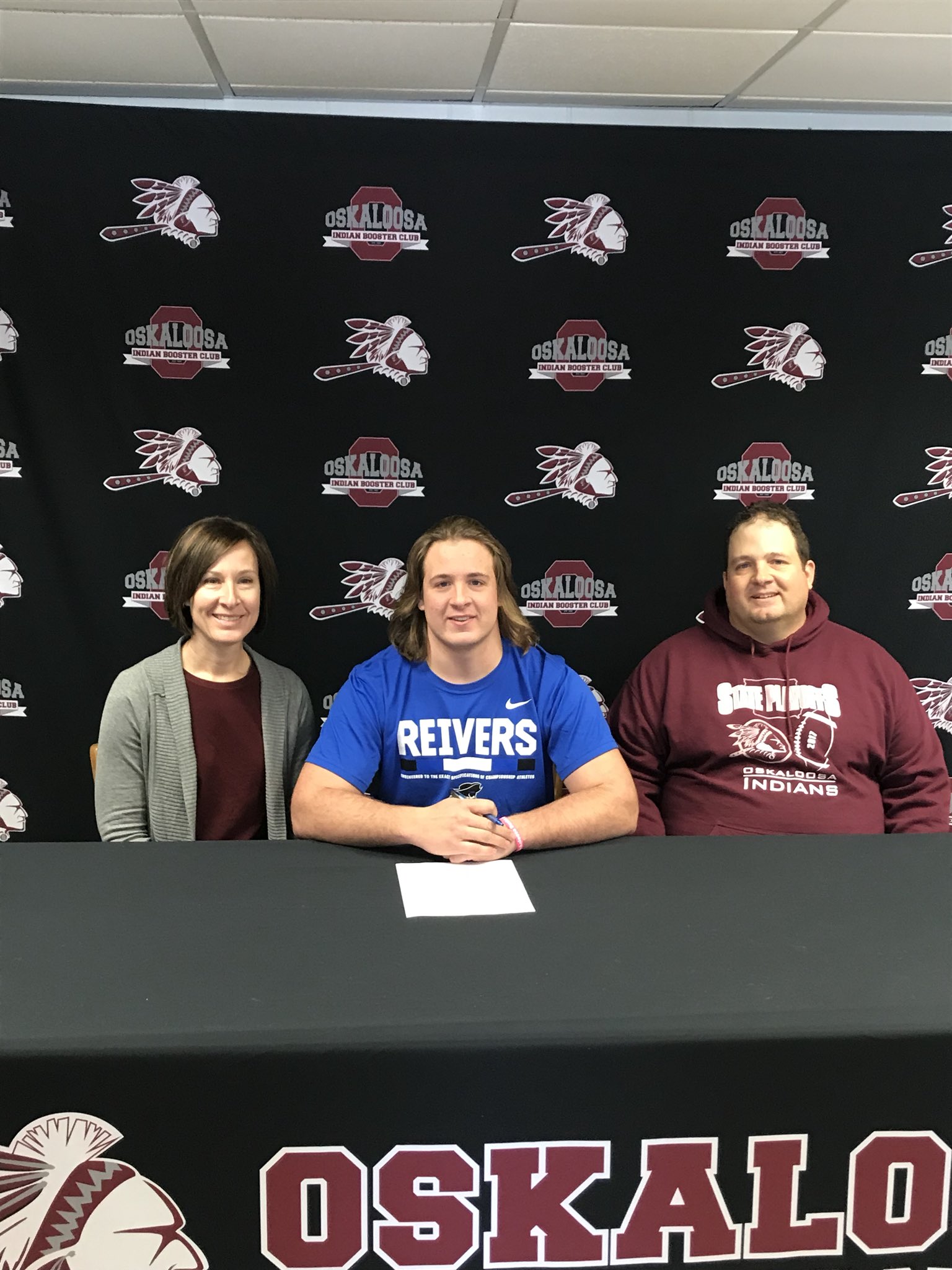 Oskaloosa Activities (OskyActivities) / Twitter