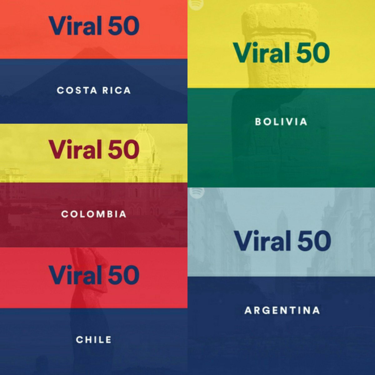 LaferteCharts's tweet photo. 'Antes de Ti' de @monlaferte se encuentra en la playlist de Spotify Viral de 10 países! Además de estar en la posición #30 de SPOTIFY GLOBAL! https://t.co/NKb7ILwgz1