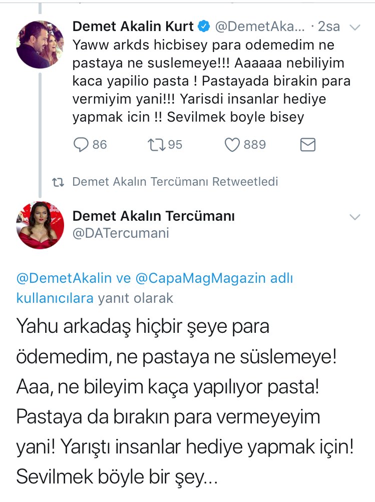 Daha iyi bir hesap görmedim hizmete bak shdmsjfk