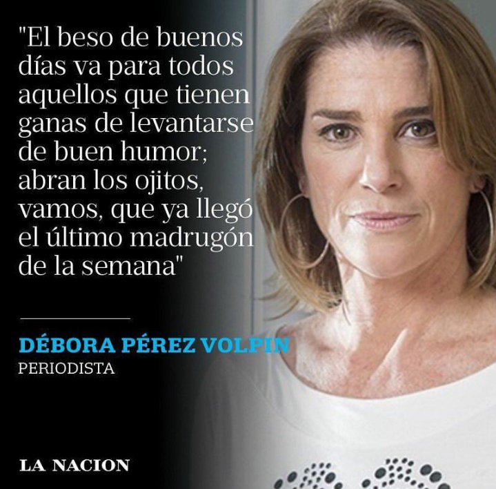 pablolpez222's tweet image. #Debbie extrañeremos no volver a verte y escuchar alentar el último madrugón 
Q.E.P.D
