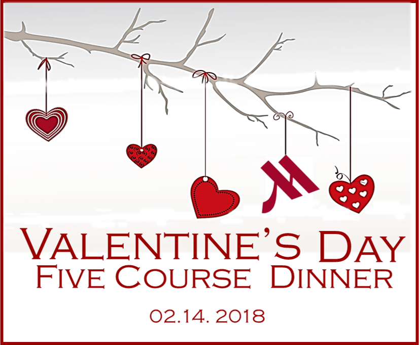 CoSprgsMarriott's tweet photo. Have you made reservations for Valentine's Day yet? 
719-260-1800 ext Ascent Restaurant and Bar.

#ValentinesDay #CoSpringsMarriott #AscentRestBar #datenight #celebrate #romance https://t.co/9kU9p9qCC9