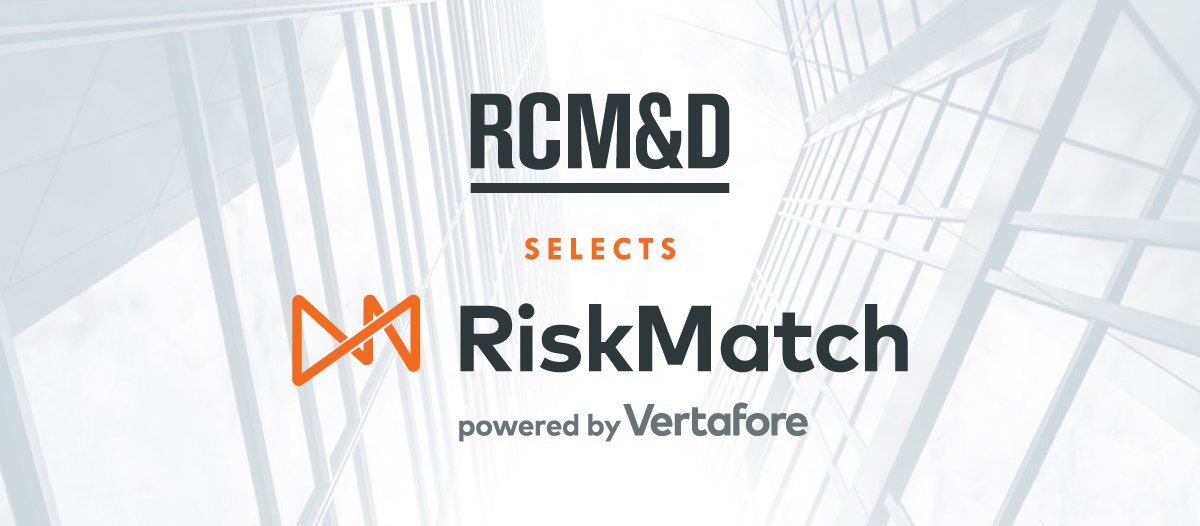 RiskMatch tweet media