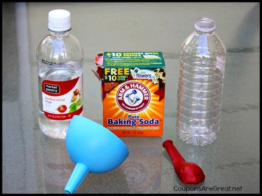 CouponsAreGreat's tweet photo. "Science Experiments for Kids – Inflating a Balloon with Baking Soda and Vinegar" https://t.co/giww302Cwu #Kids #Science #Summer https://t.co/ud1LHdMtEN