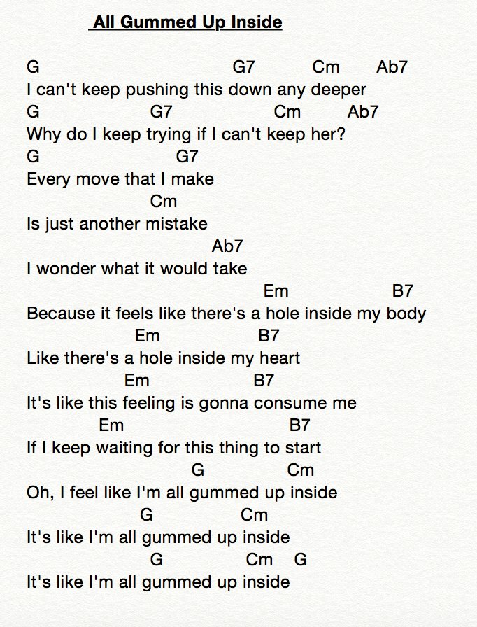 all gummed up inside ukulele tutorial casualweddingoutfitguestpantsflats