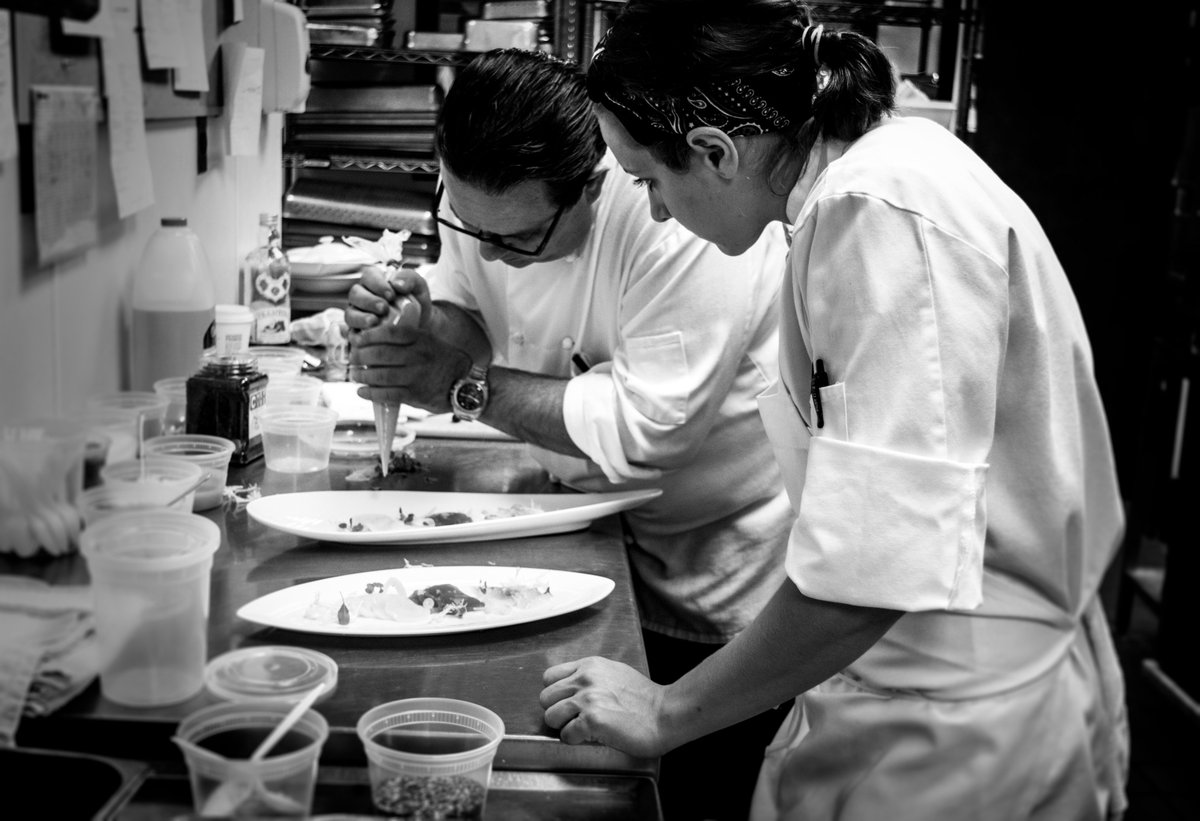 IlVenetian's tweet image. Our Executive Chef, Alberto Leandri, grew up in Venice, Italy. He has carefully crafted Il Venetian’s menu with utmost attention to detail. We will be open for breakfast, lunch, and dinner in late February.

#CLEEats #ThisisCLE #ComingSoon #ItalianFood #Brunch #ClevelandItalian