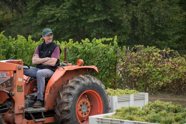 Book now for our <a href="/raptoridge/">Raptor Ridge Winery</a> Dinner on Wednesday, Feb.28th eventbrite.com/e/raptor-ridge… via <a href="/Eventbrite/">Eventbrite</a> #WineWednesday #winelover #Oregon #winewords