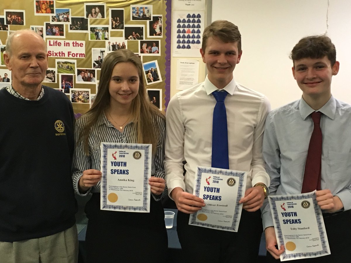 HuishTeaching's tweet photo. Another great Youth Speaks event - well done to the Senior Hardenhuish Team! #youthspeaks https://t.co/A5hGwipgUe