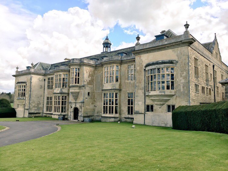 ⚡️NEWSFLASH ⚡️- we only have 8 spaces left for our #PANetwork event on Feb 22nd at @hartwellhouse... 

#Buckinghamshire #NetworkEvent #PAPower #PANetworks #EA #Admin #Aylesbury #MiltonKeynes #Beaconsfield #Marlow #GerrardsCross #HighWycombe