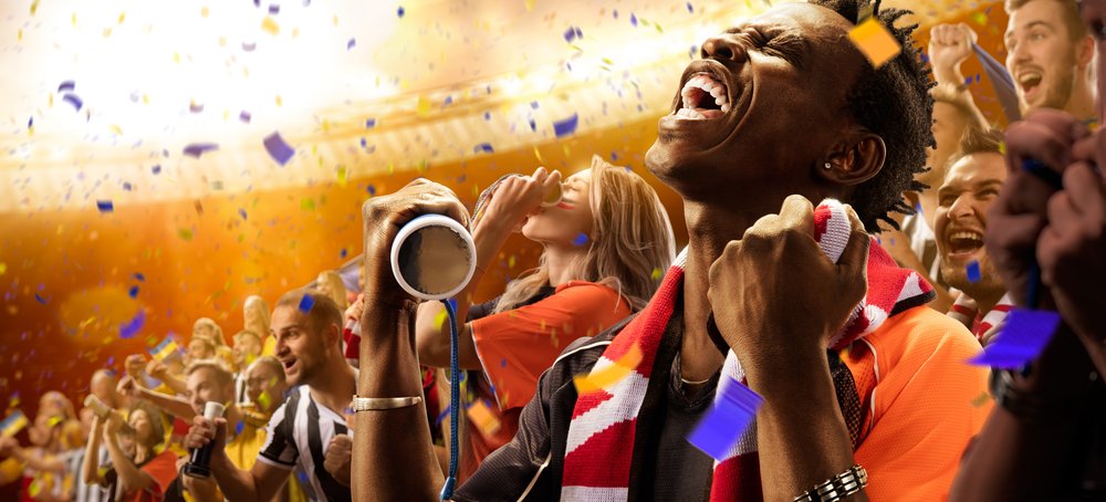 Unlike an exciting game, backing up your important files is different. You have to win--everyday. dell.to/2E7Ucl8