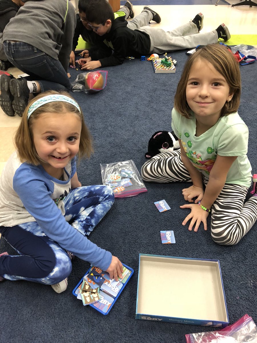 lb1030's tweet photo. It feels so good to have a little down time with unstructured, technology-free play! #GSPD18 https://t.co/1eylQO0aR4