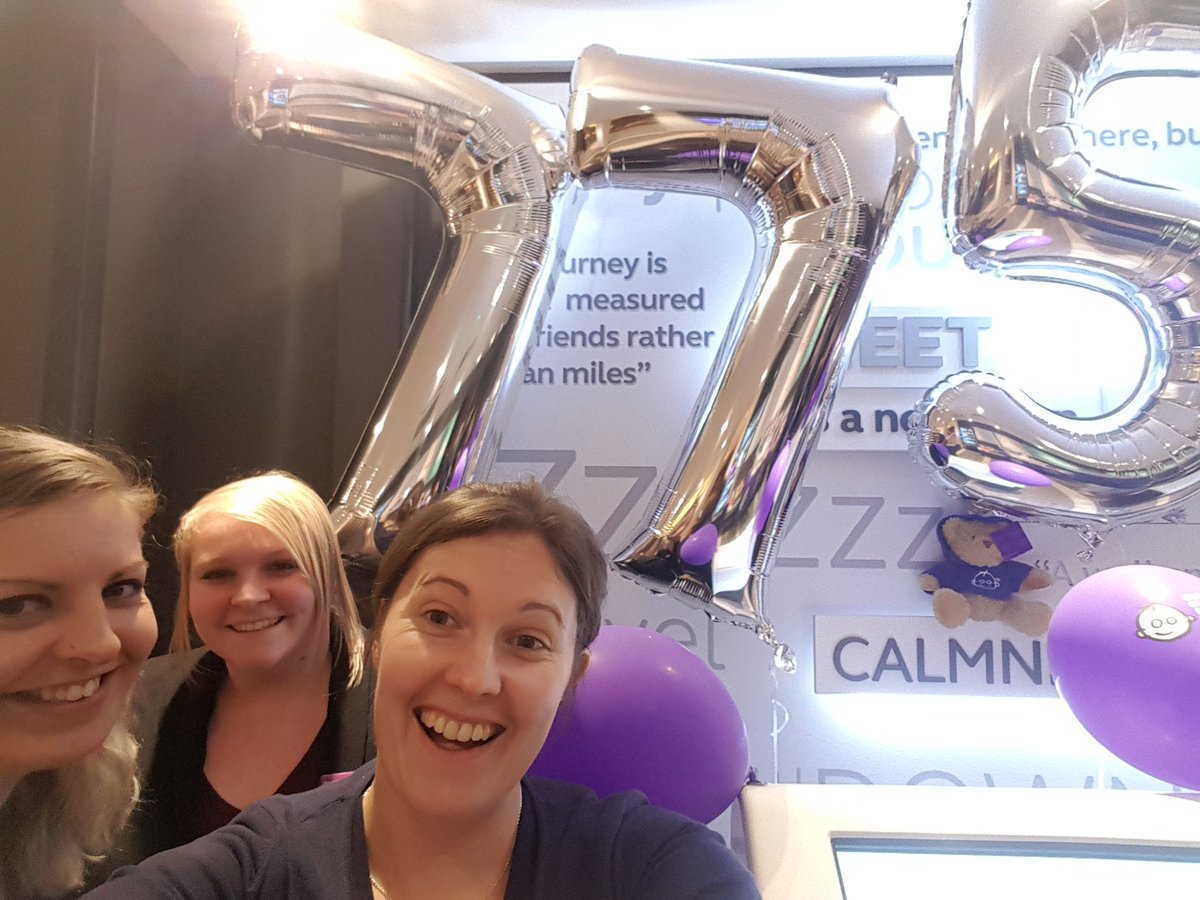 Carolyn Floyd tweet media