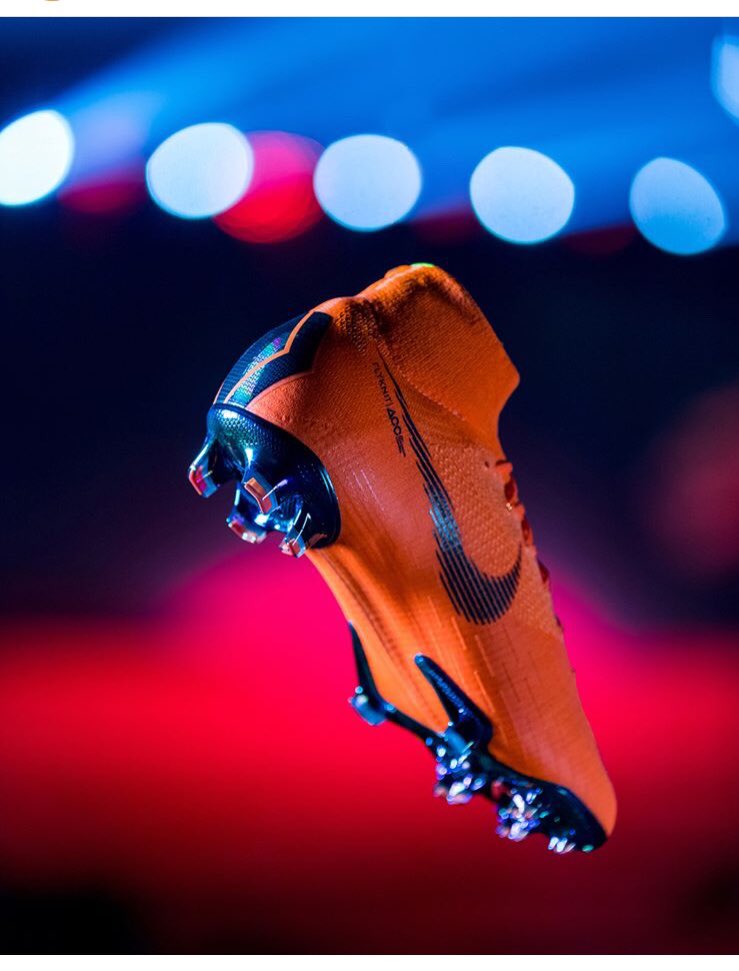 aagulak7's tweet image. Wooohooooo Love this new Mercs. #BeMercurial @nikefootball never get it wrong.. Just Do It✔️😍😍