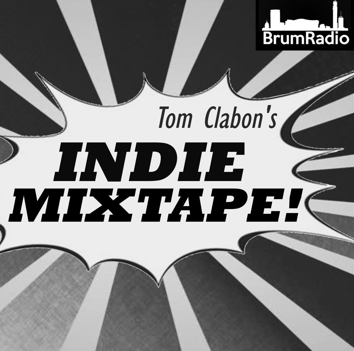 Indie Mixtape is going to be paused for a while, due to my other time commitments (i.e researching how many Tesco's Meal Deals one can consume without dying). 

We'll be back with a flashy new format. Until then, binge previous episodes on mixcloud.com/BrumRadio. Ta 🎸