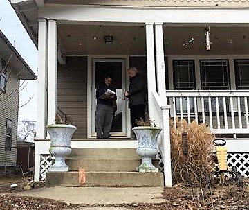 ZachScottOhio's tweet photo. Petitions filed! ✔️
Great Kick Off Fundraiser last night! ✔️
On our way to take the 12th Congressional District! ✔️
#BringCommonSenseToCongress #OH12 #Ohio https://t.co/NJezlX5ucQ