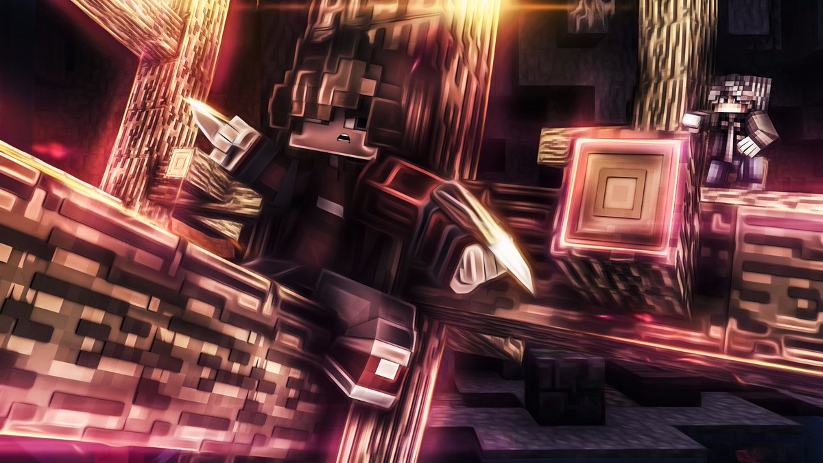 ModeratorDesing's tweet image. New work =3
@LenidexDesigner