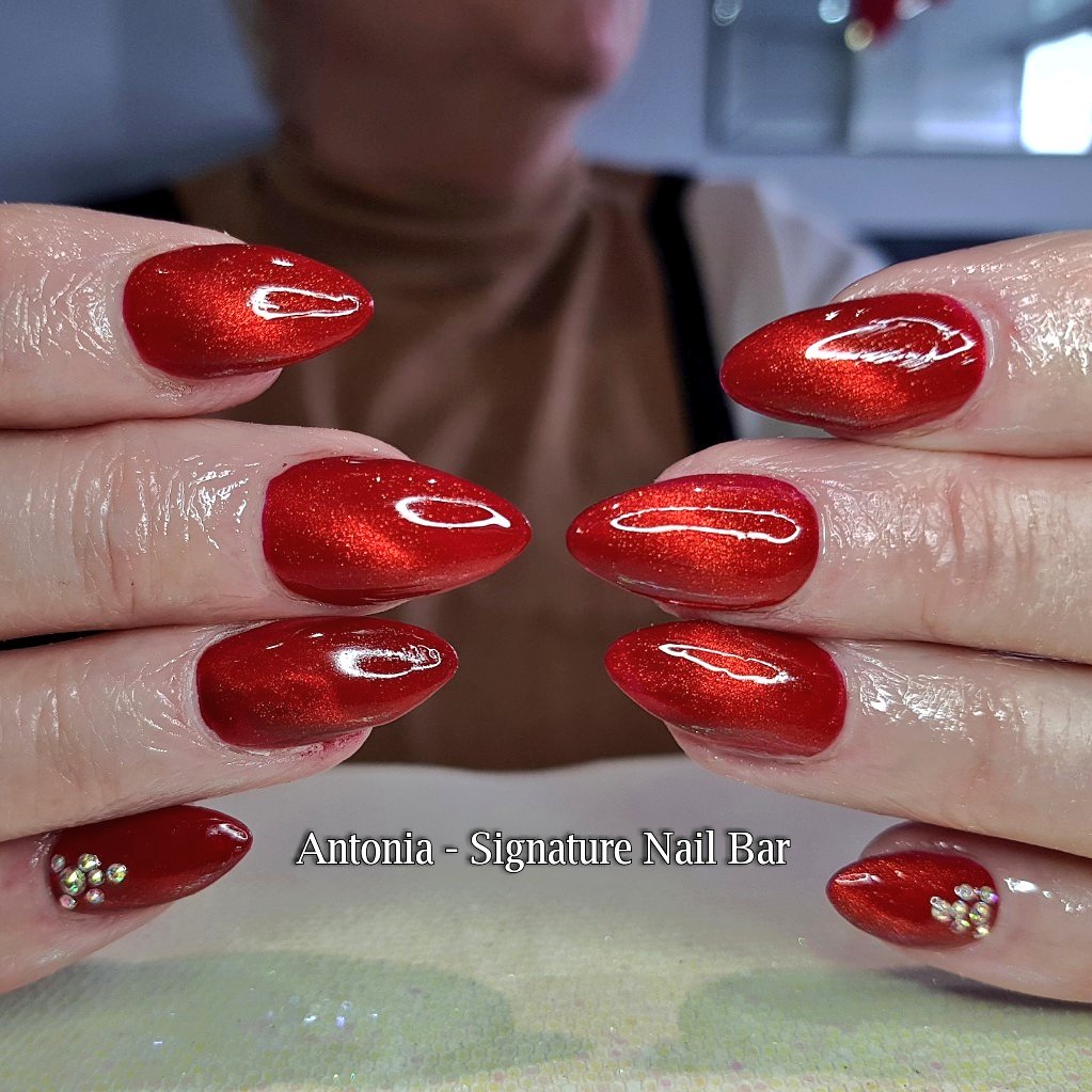 Signature Nail Bar (@si9naturenails) on Twitter photo 