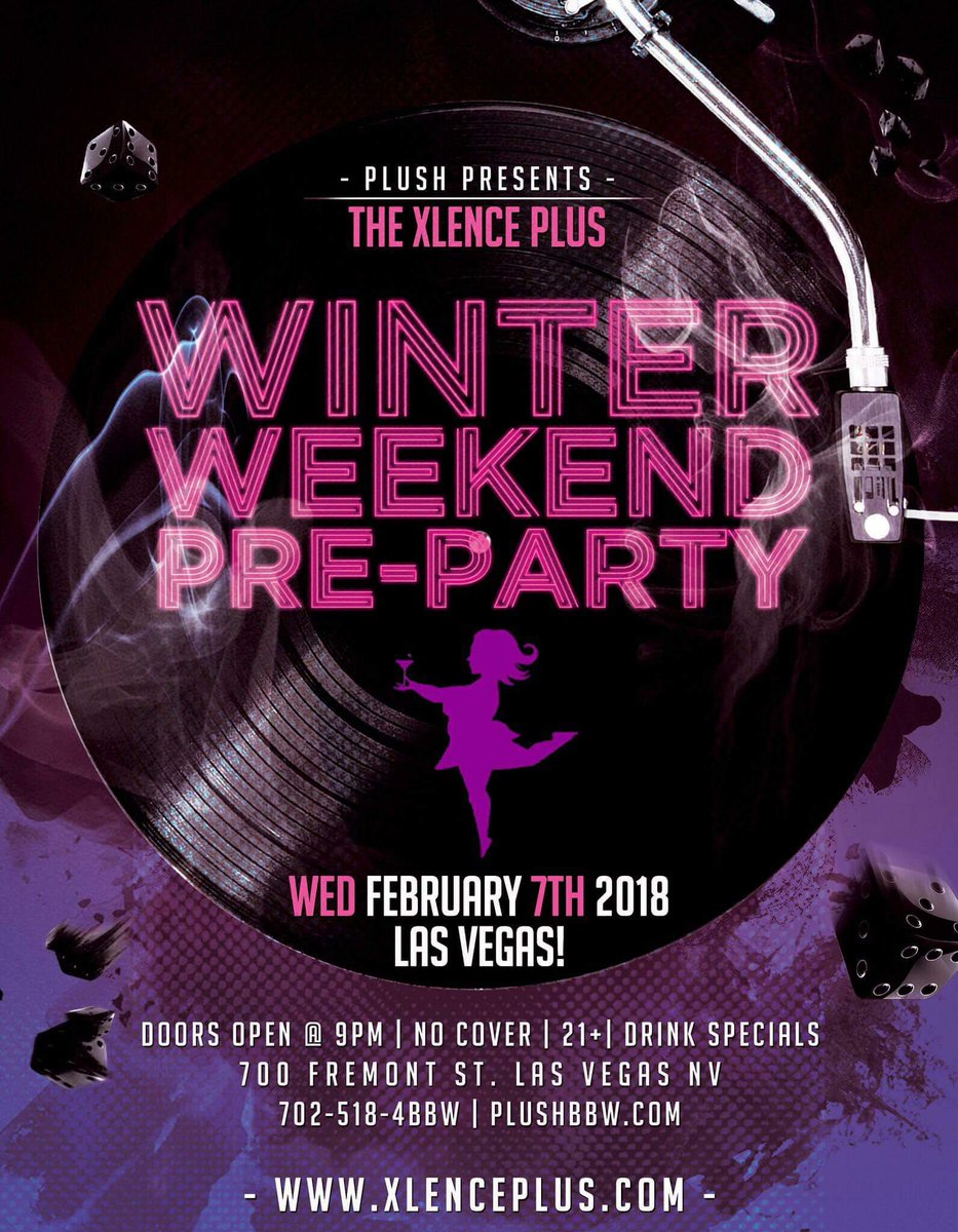 ssbbwairabella's tweet photo. anyone coming  to the pre party?? #Vegas  #party #bbw #bbwporn #bbwpornstar #BBWSSBBW #SSBBW #bbwevent #LasVegas  #Fremont #plush #plussize #Sizedoesntmatter ##sizeacceptance #preparty #vegasbash #winterweekend #xlance #bbwbash #ssbbwairabella @PLUSHBBW  @ssbbwairabella https://t.co/guwjzdhBD9