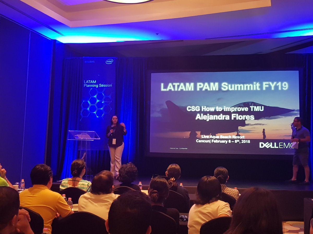 ejmontest's tweet photo. Dell EMC Client Solutions at a glance! Improving TMU #CSGeopardy @AlejandraAtDell @GranMateo @DellEMCPartners #RealizeTogether #MakeItReal #CSG @davidriojas https://t.co/rIhBic1jCs