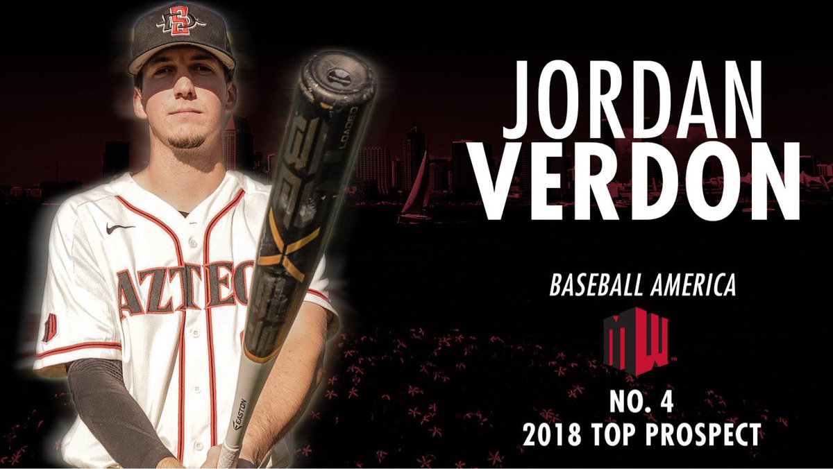 San Diego State Baseball tweet media