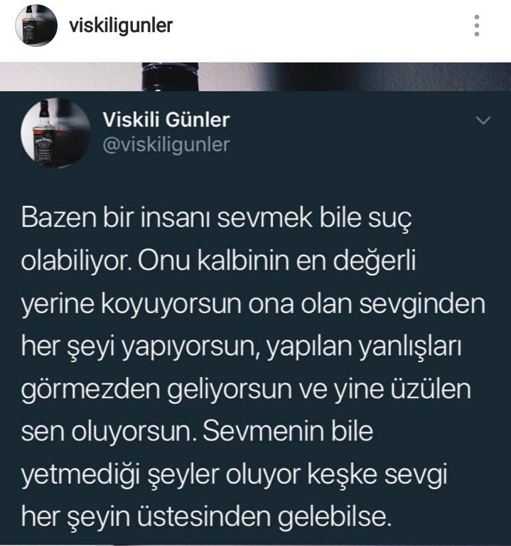 srdrtekin's tweet photo. #viskiligünler https://t.co/rt3SjuZdUQ