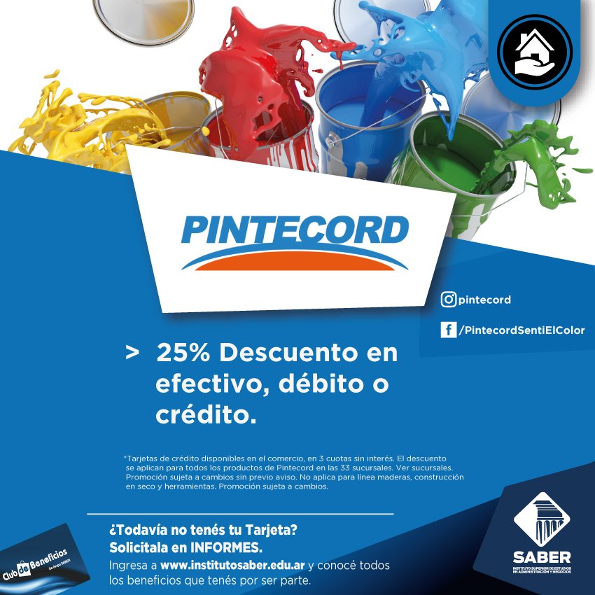 Instituto Saber tweet media