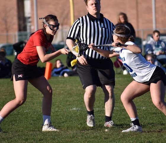 MonticelloMagic's tweet photo. Congratulations to @kitzmankenzie who signed her NLI today to play for @McKendreeLax next season! #mshsl #NSD18 https://t.co/CC6ELhU6uO