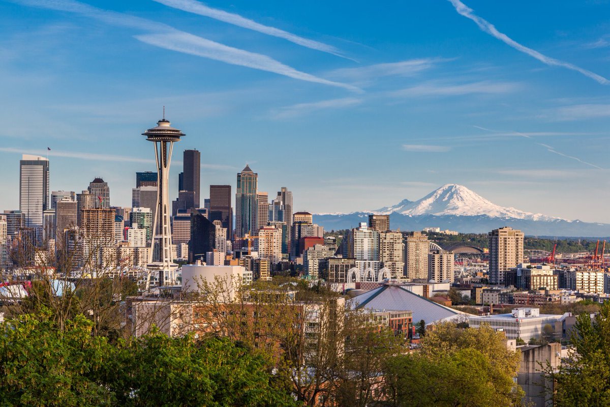 Seattle, Washington