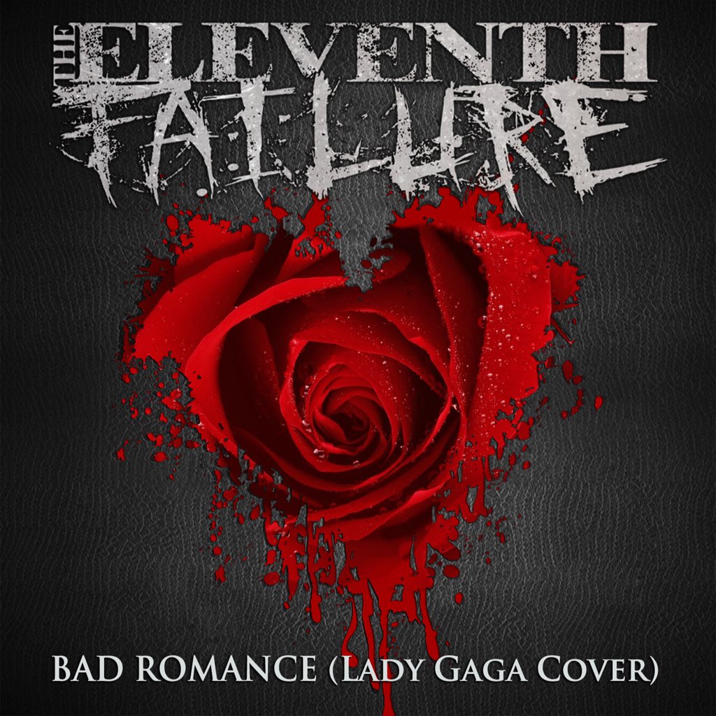 The Eleventh Failure tweet media