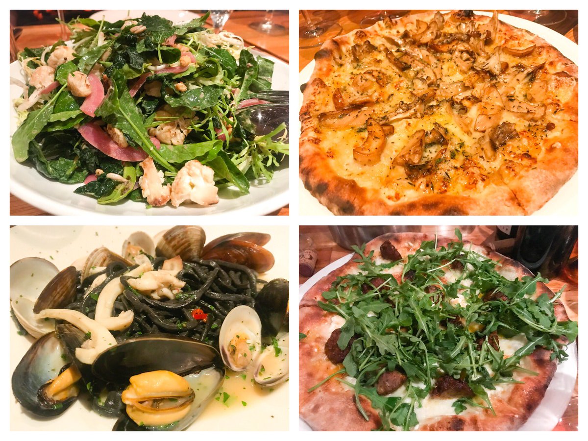 This month’s #EastBayBottleShare explores #SicilianWine on Mon. Great examples from @digiovannawine #GirolamoRusso #CosWines#TamiWines as well as CA take on #NeroDAvola from @broccellars &amp; we blinded a #Viognier from <a href="/RuneWines/">Rune Wines</a> in Arizona. Plus great eats from <a href="/LungomareOakJLS/">Lungomare Oakland</a>