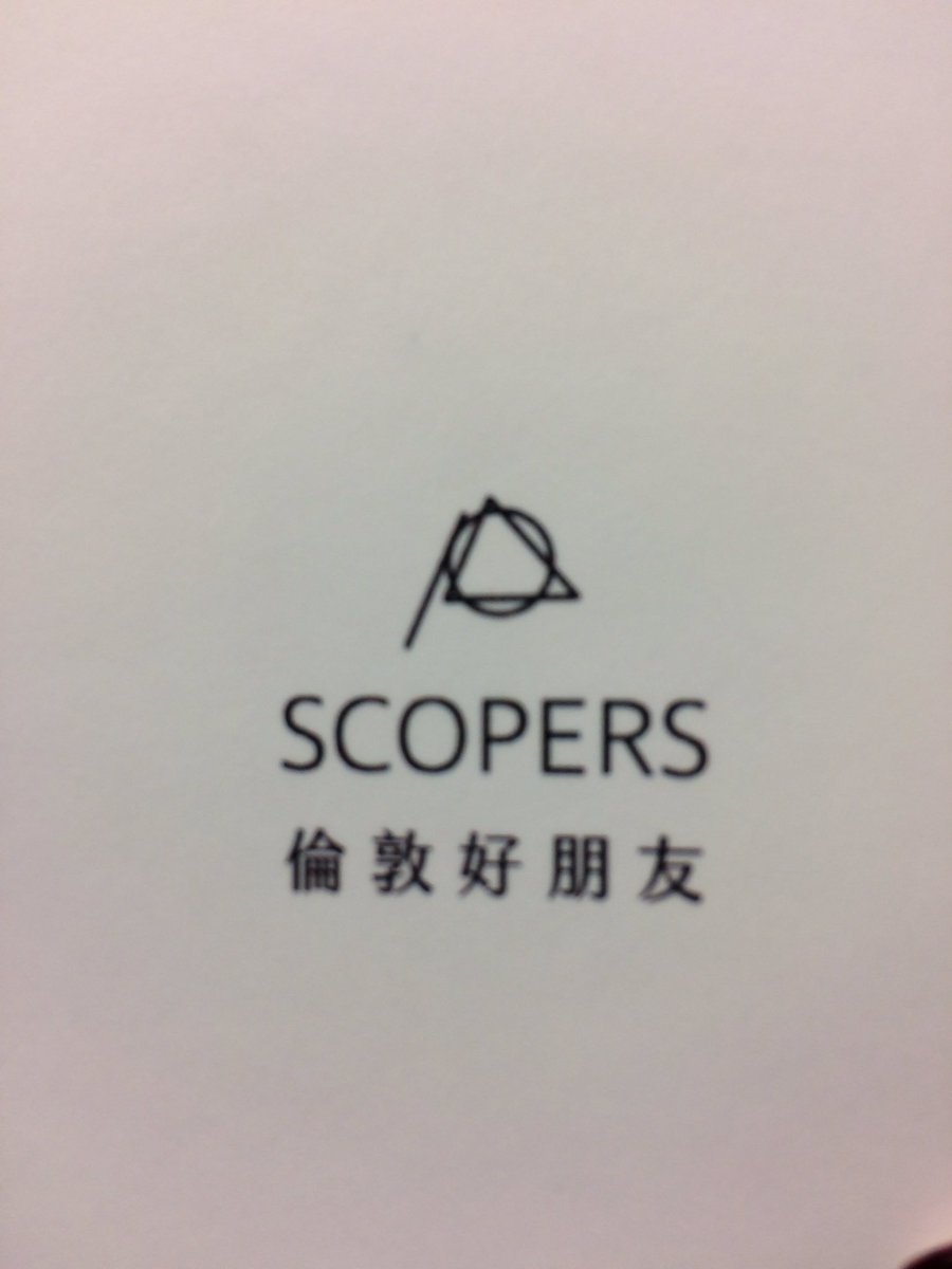 comi_alice's tweet photo. Congratulations #mace15 #mace16 Livia Tang @ykkh228 Winners of the Bright Ideas, Category Service #scopers Looking forward to seeing you at #mace17 Fridays! https://t.co/SSXCR2a2Rd