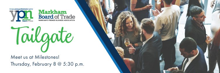 ow.ly/Er8e30igyM8 one day till our first monthly #networking #tailgate night! come meet other young professionals and see how awesome MBT YPN is!