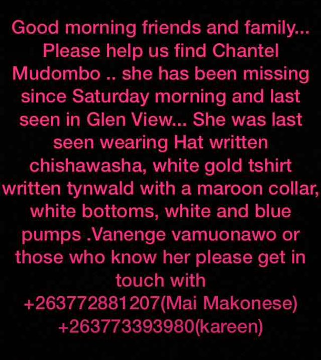 theekuda's tweet photo. MISSING PERSON ALERT PLEASE HELP https://t.co/9CEX3E8qes