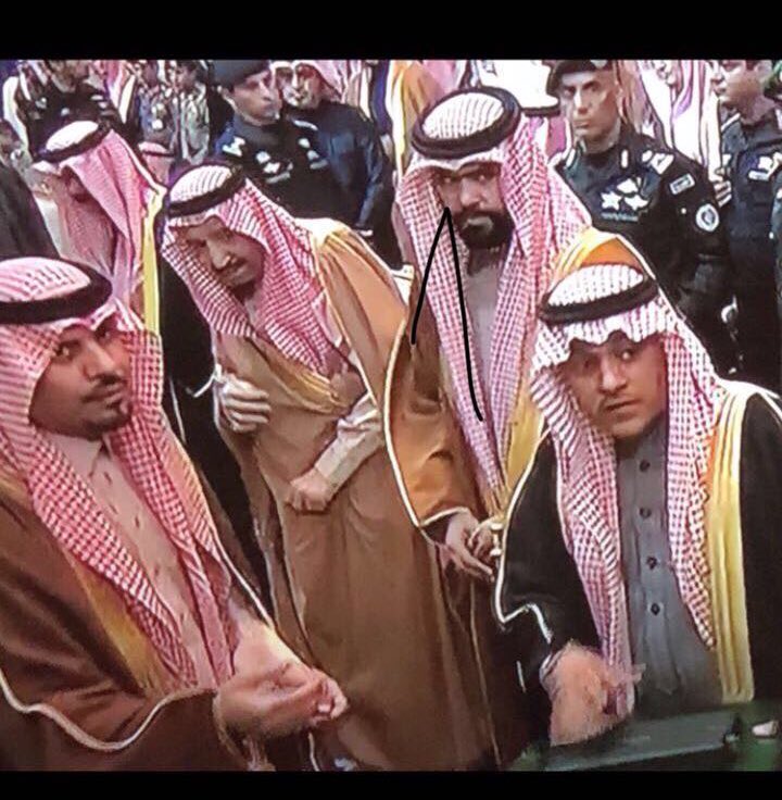 موسى القباع tweet media