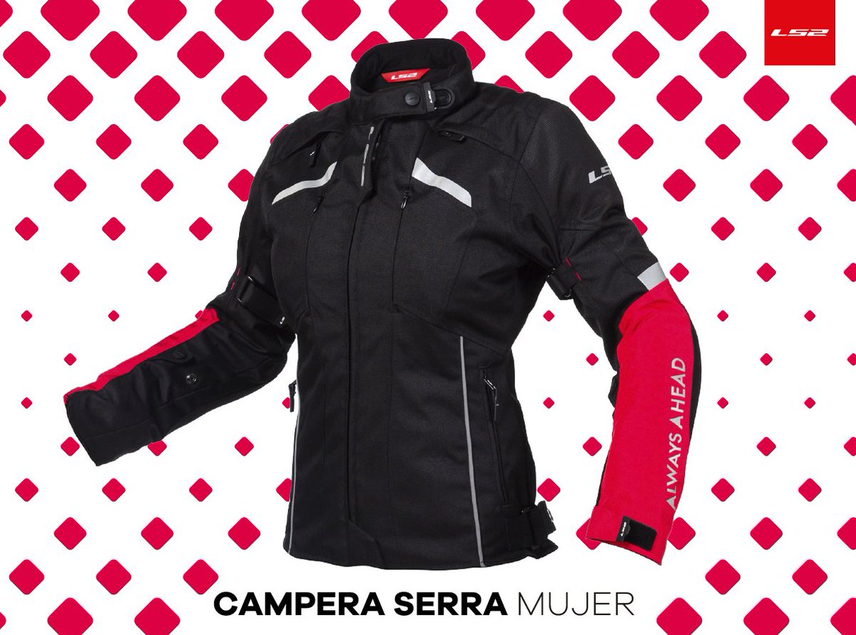 LS2 Argentina tweet media