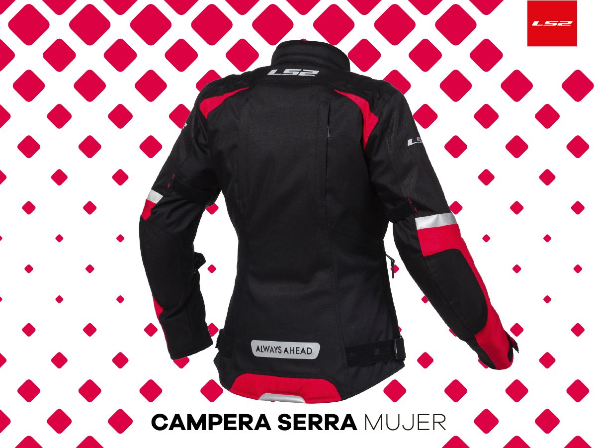 LS2 Argentina tweet media