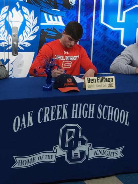 BEllifson's tweet photo. Proud to say that I am officially a Pio! https://t.co/IX2uGdYlJJ