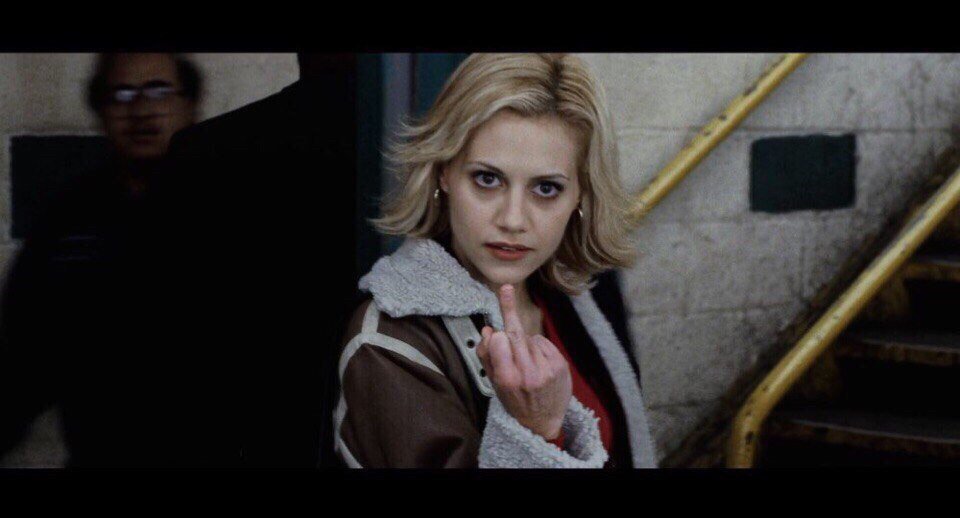 эминем и британи мерфи