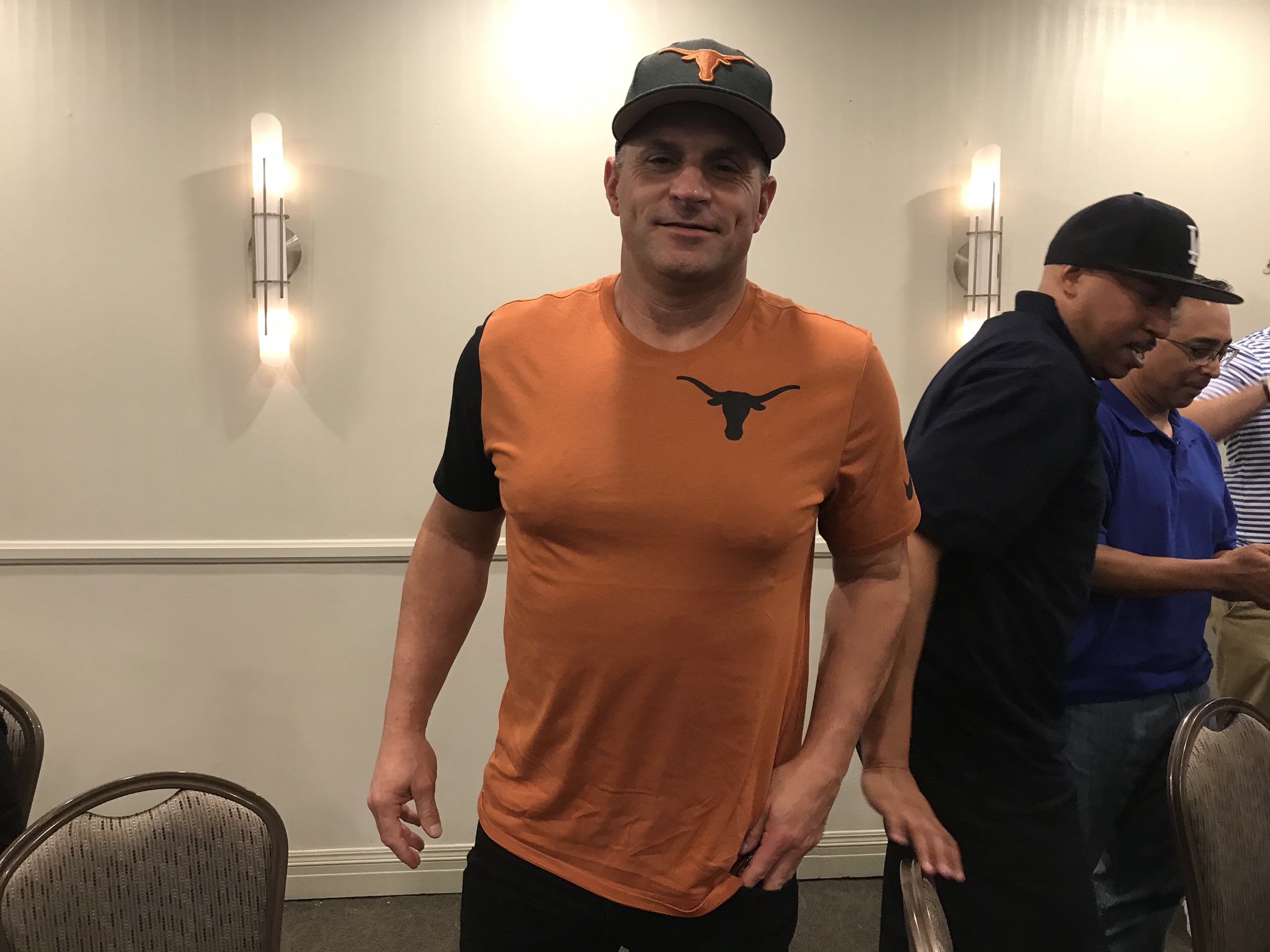 VCS Preps on Twitter: