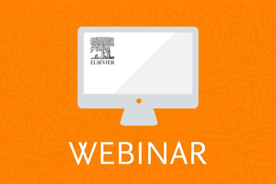 ElsevierLatam's tweet image. #Webinar | #EngineeringVillage, mejore su investigación de ingeniería en 2018: Últimas actualizaciones de #Compendex.

Registro➡️ goo.gl/gFnQfr
📅13 de febrero 
⏰9:00 am (#CDMX🇲🇽️)