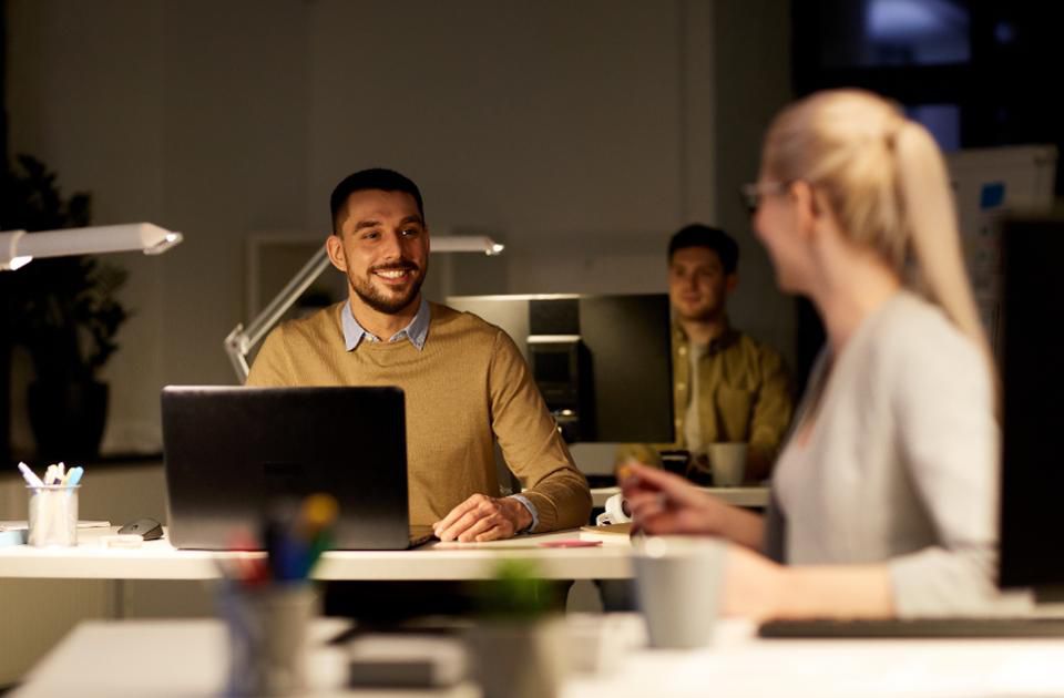 Forbes's tweet photo. The one mistake you can't afford to make at work https://t.co/DvP1ZwumON https://t.co/Ir30GHJkXv