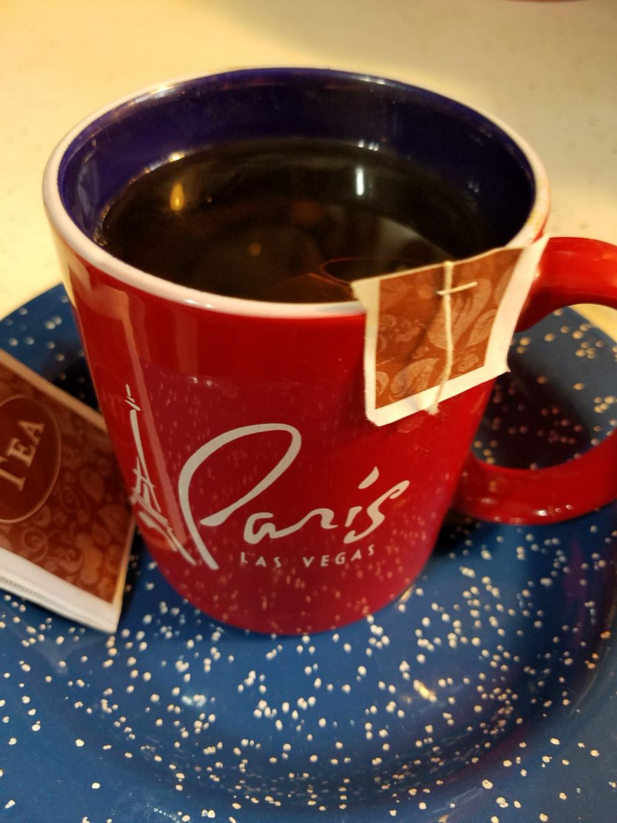 KopeseticKat's tweet photo. A new #cup for #tea in #myday. #regulartea is good on a #coldweather day.

My #weeklygoal has been to #instsapost at least once. #whynot do more? What would you like to see more posts of?
⠀
#teaoftheday #afternoontea #goodtea #teacup #blacktea #hottea #KatfishCreations #KatDake https://t.co/LtE0pXKZIo