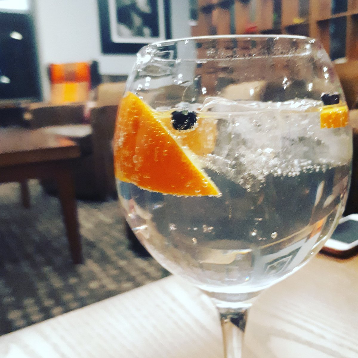 QueenoGin's tweet image. This gin was had for medicinal purposes. #springgin #Gin