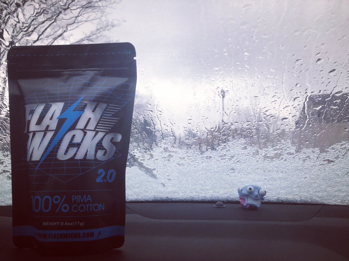 Flashwicks's tweet image. 