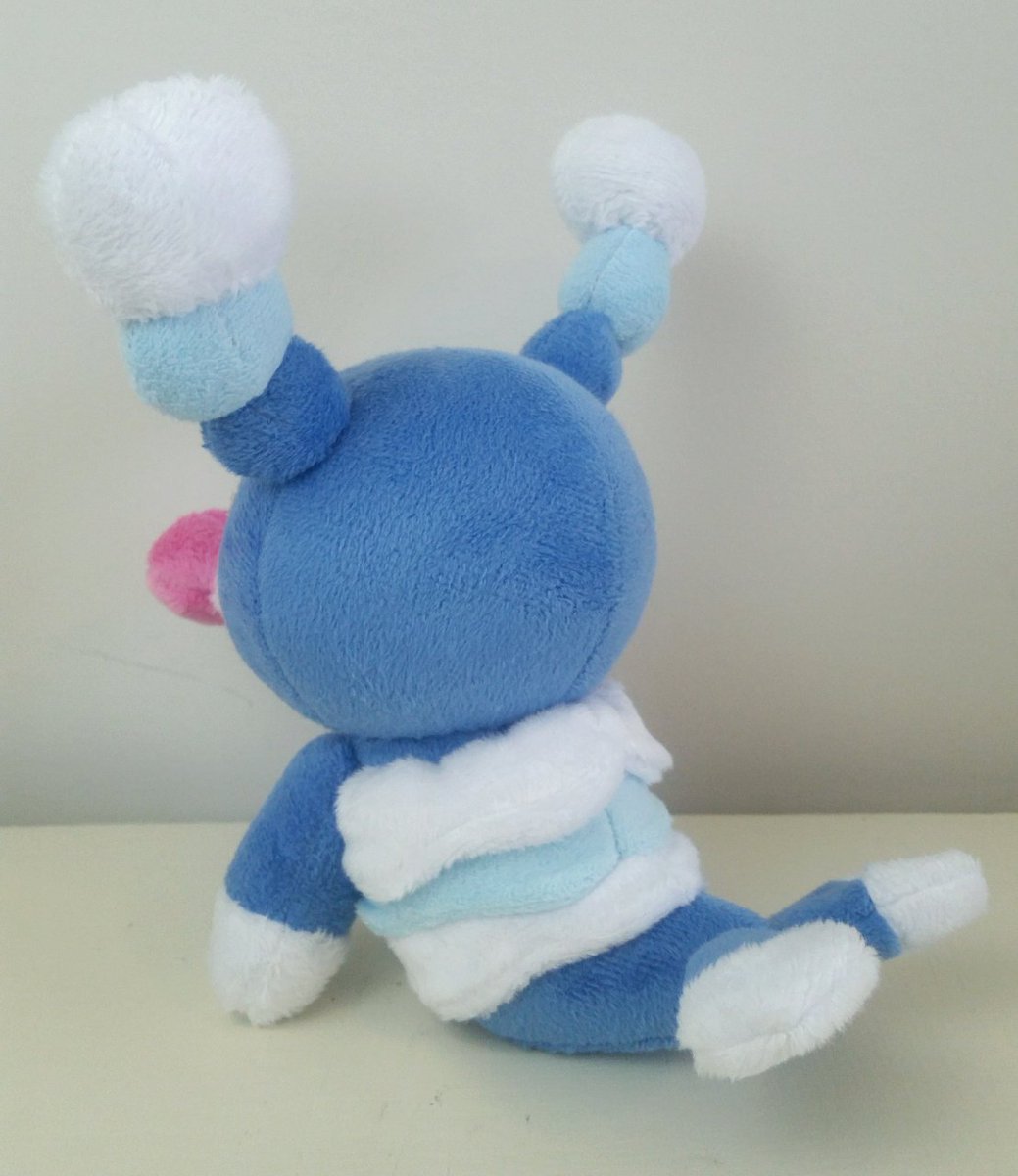 brionne plush